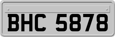 BHC5878