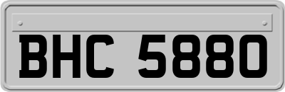 BHC5880