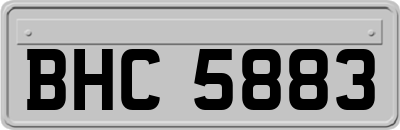 BHC5883