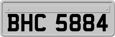 BHC5884