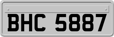 BHC5887