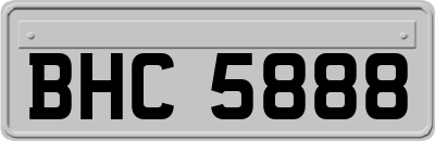 BHC5888