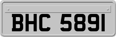 BHC5891