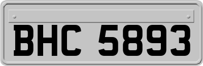 BHC5893