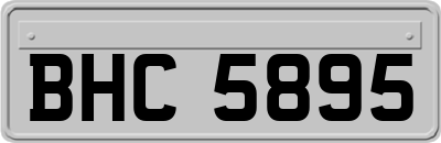 BHC5895