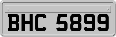 BHC5899