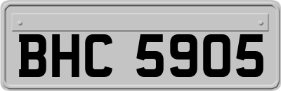 BHC5905