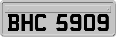 BHC5909