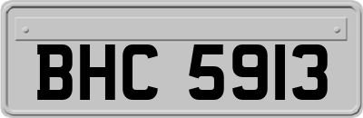 BHC5913