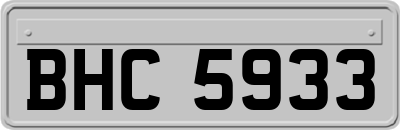 BHC5933