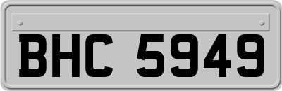 BHC5949