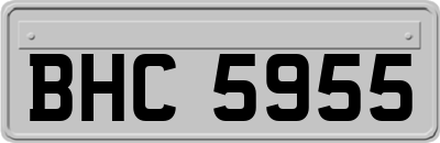 BHC5955