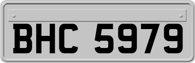 BHC5979