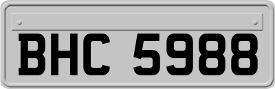 BHC5988