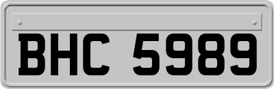 BHC5989