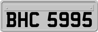BHC5995