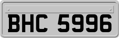 BHC5996