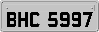 BHC5997