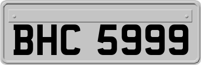 BHC5999
