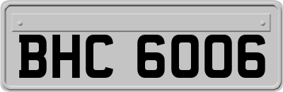 BHC6006