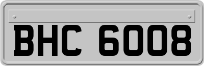 BHC6008