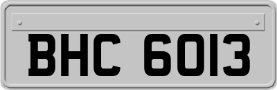 BHC6013