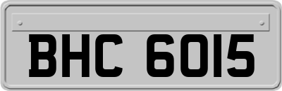 BHC6015