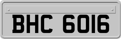 BHC6016