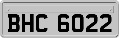 BHC6022