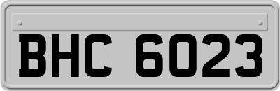 BHC6023