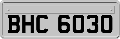 BHC6030