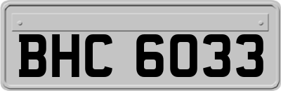BHC6033