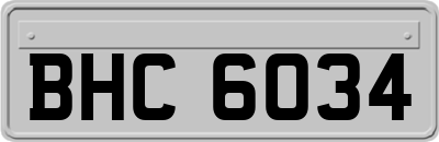 BHC6034