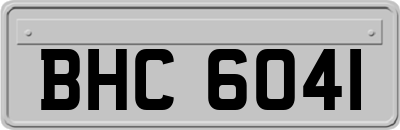 BHC6041