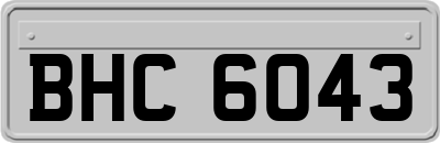 BHC6043