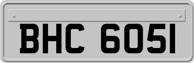 BHC6051