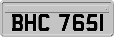 BHC7651