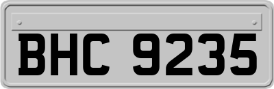 BHC9235