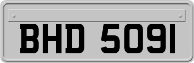 BHD5091