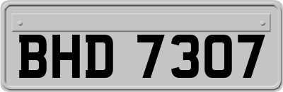 BHD7307