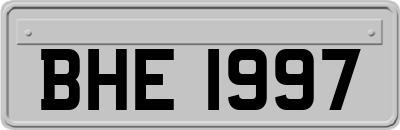 BHE1997