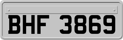 BHF3869