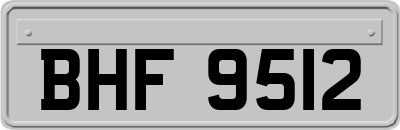 BHF9512