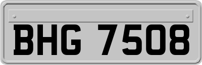 BHG7508