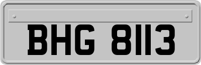 BHG8113
