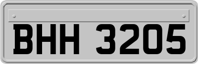BHH3205