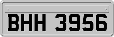 BHH3956