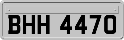 BHH4470