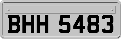 BHH5483