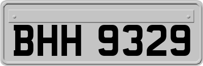 BHH9329